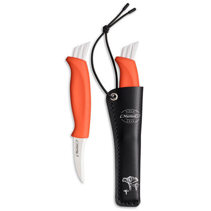 Mushroom Knife Ruska