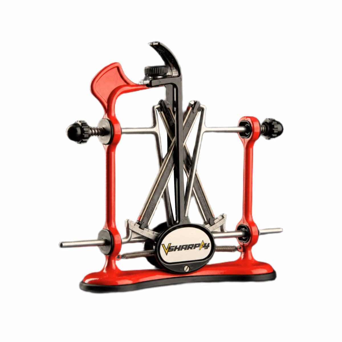 V-Sharp Classic II Red