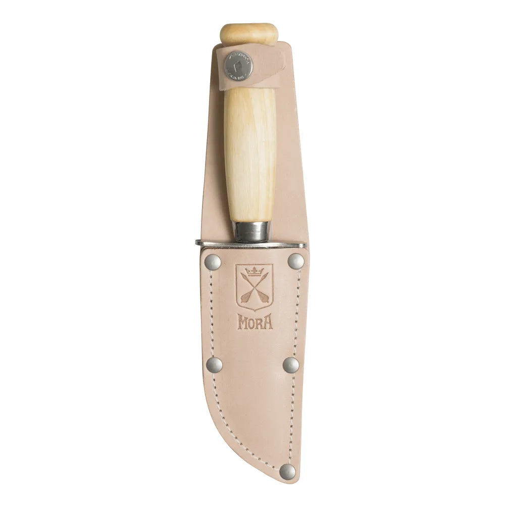 Classic Scout 39 Natural