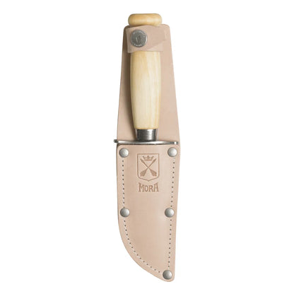 Classic Scout 39 Natural