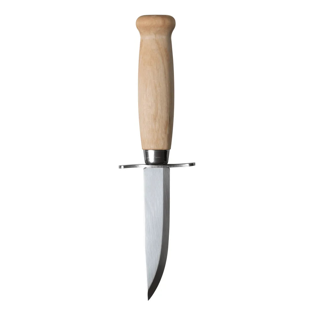 Classic Scout 39 Natural