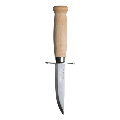 Classic Scout 39 Natural