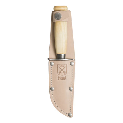 Classic Scout 39 Safe Natural