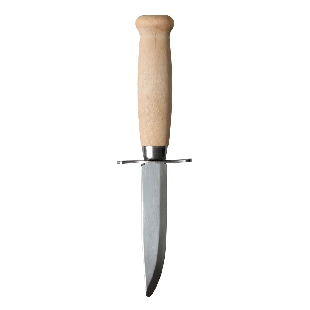 Classic Scout 39 Safe Natural