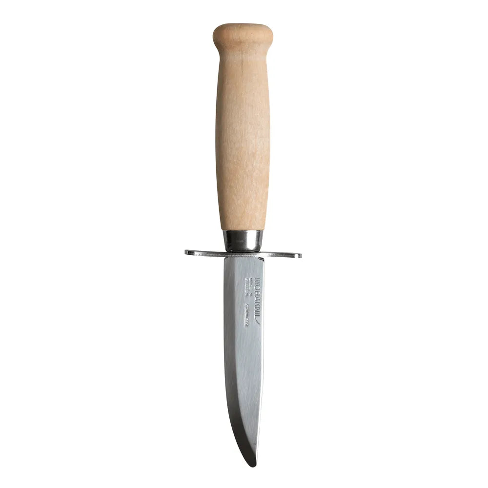 Classic Scout 39 Safe Natural