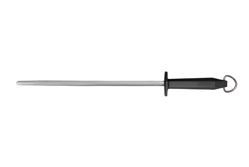 12" Round Steel
