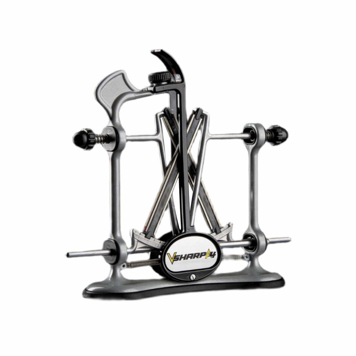 V-Sharp Classic II Silver