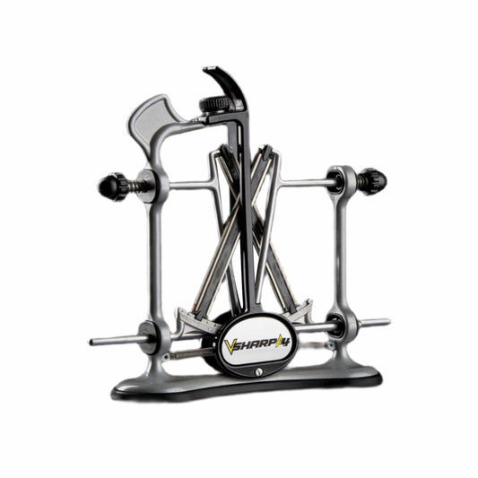 V-Sharp Classic II Silver