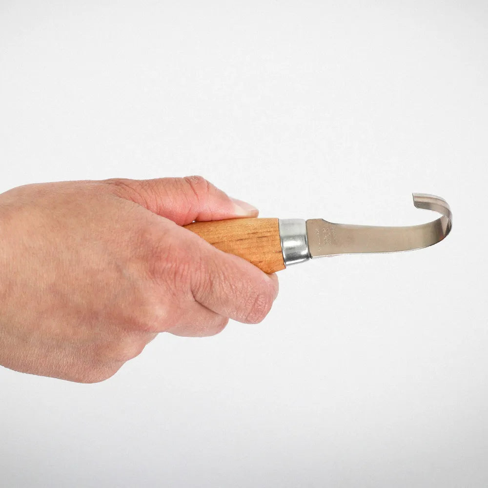 Hook knife 162