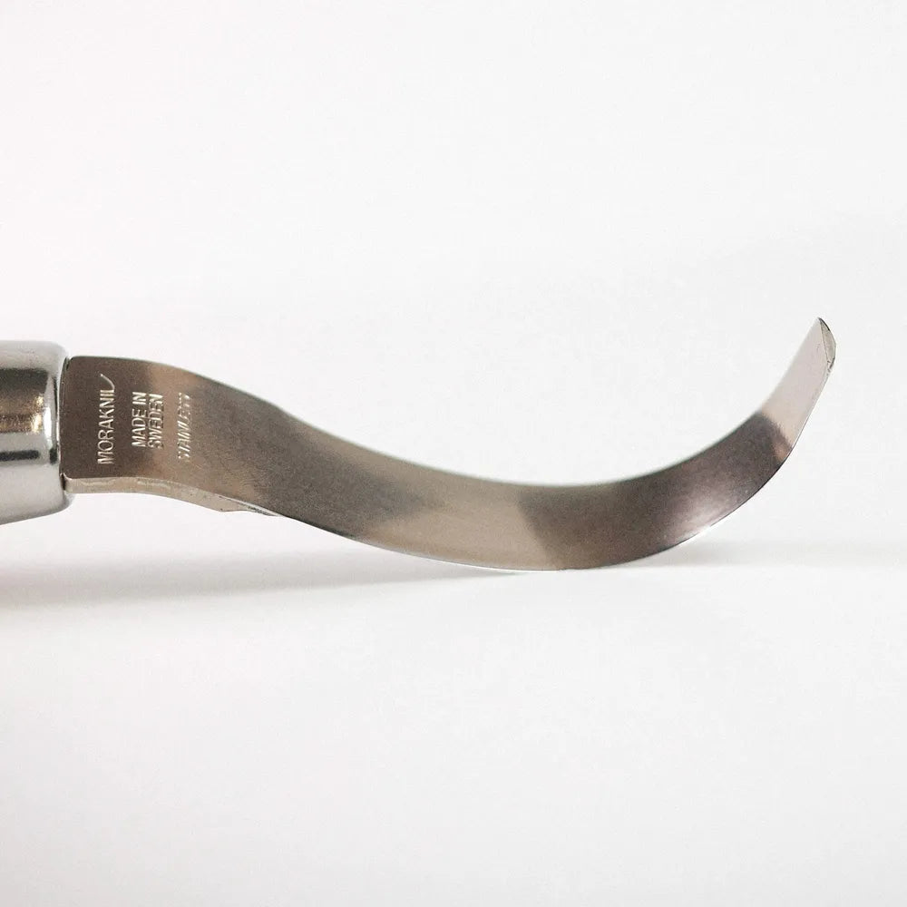 Hook knife 163