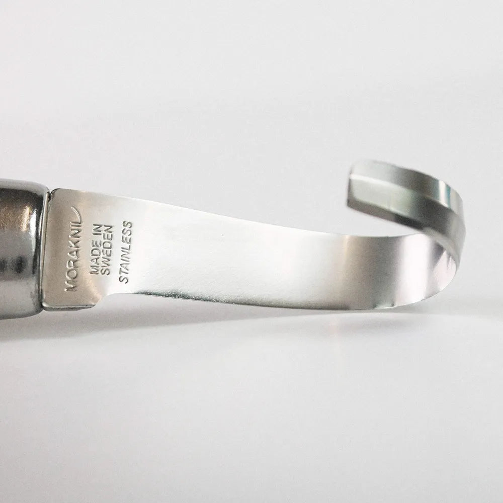 Hook Knife 164 – Left-handed