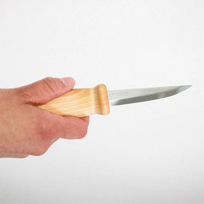 Woodcarving Knife 105 (LC)