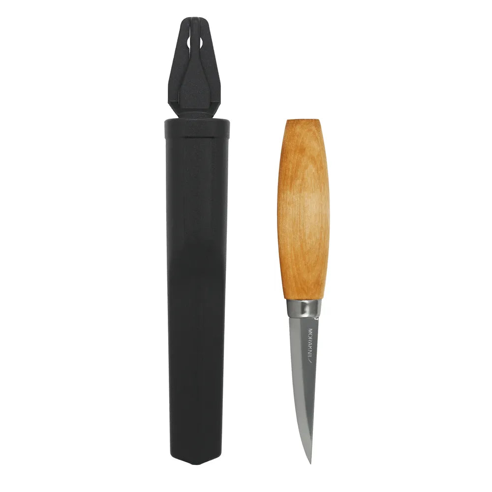 Woodcarving Knife 106 (LC)