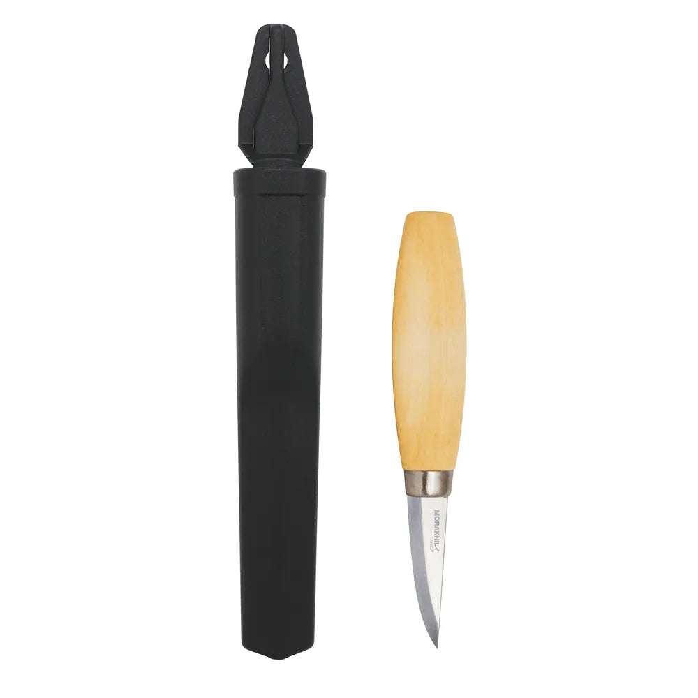 Woodcarving Knife 120 (C)