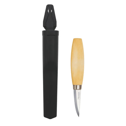 Woodcarving Knife 120 (C)