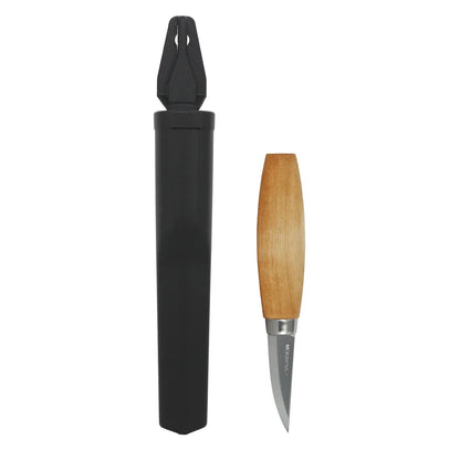 Woodcarving Knife 120 (LC)