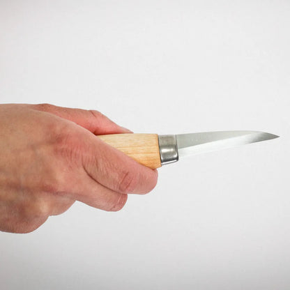 Woodcarving Knife 122 (LC)