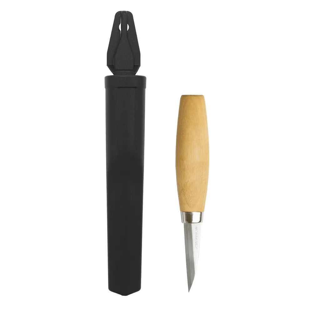 Woodcarving Knife 122 (LC)