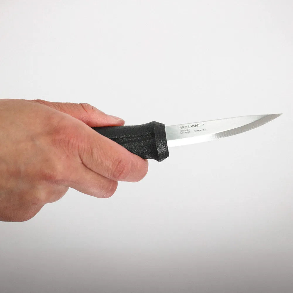 Woodcarving Knife Basic (S)