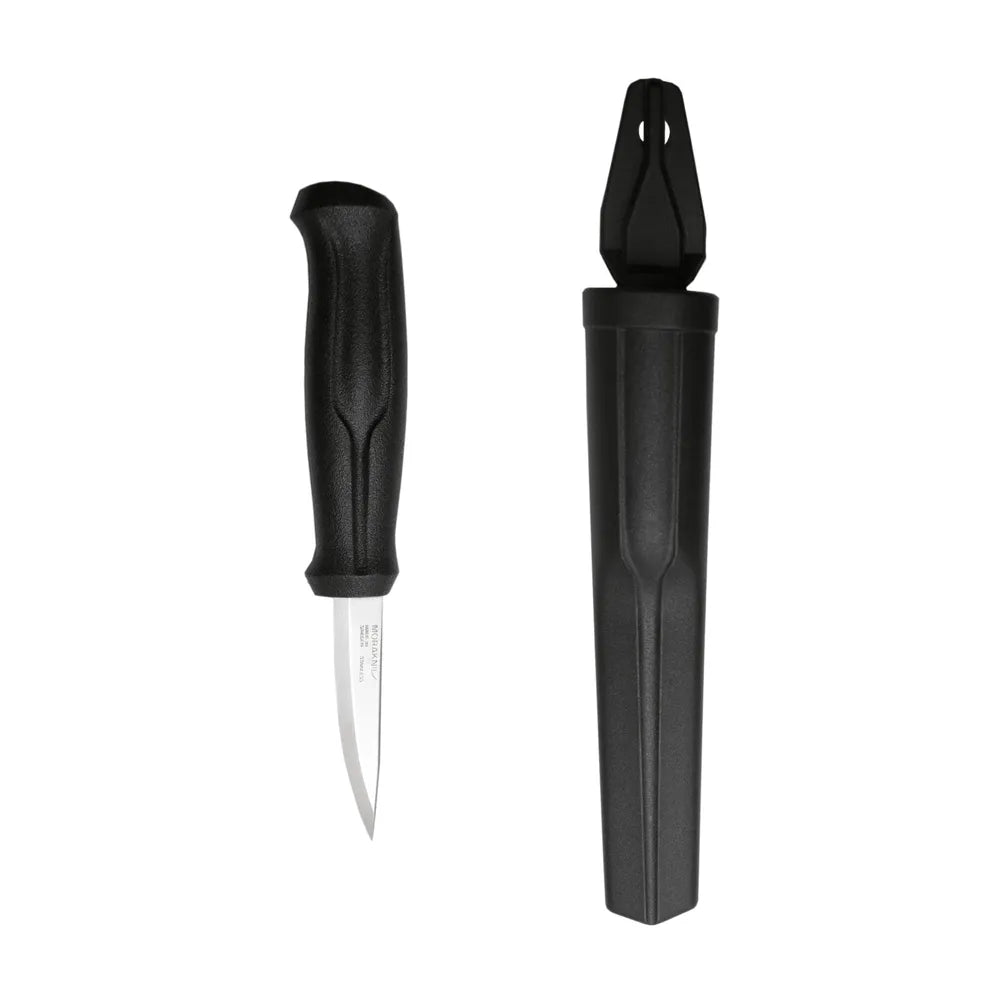 Woodcarving Knife Basic (S)