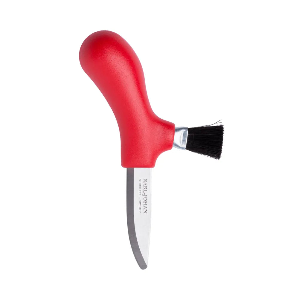 Karl-Johan Mushroom Knife (S)