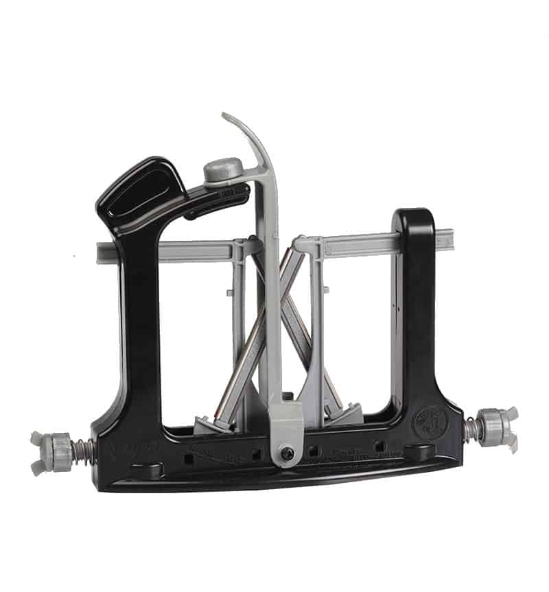 V-Sharp Xtreme Edge Black