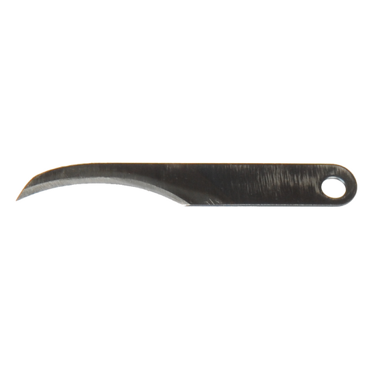 10 Hard Blade