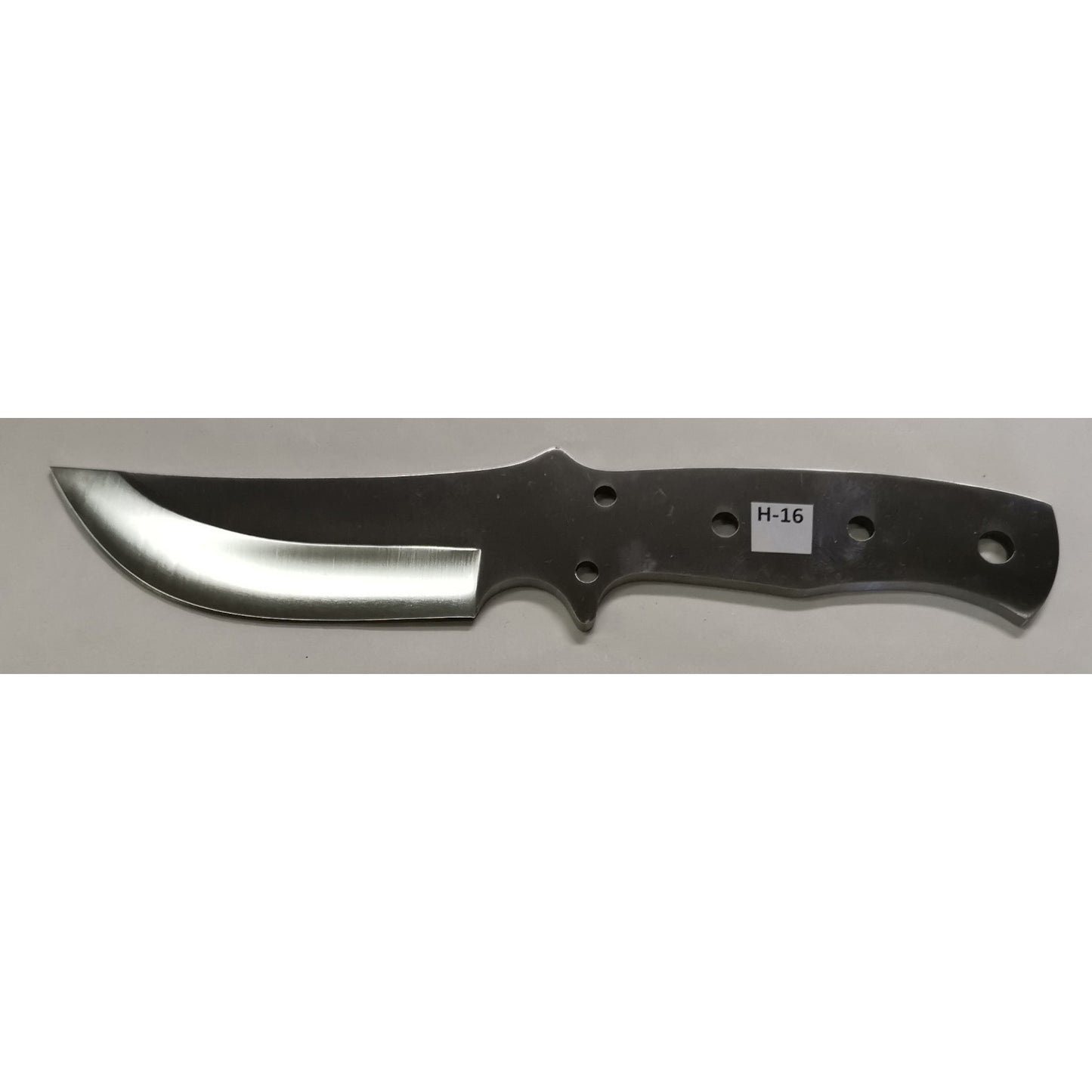 Blade Blank No:16
