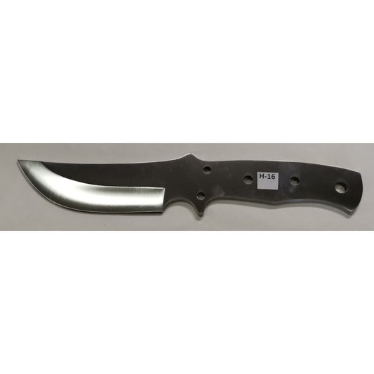 Blade Blank No:16