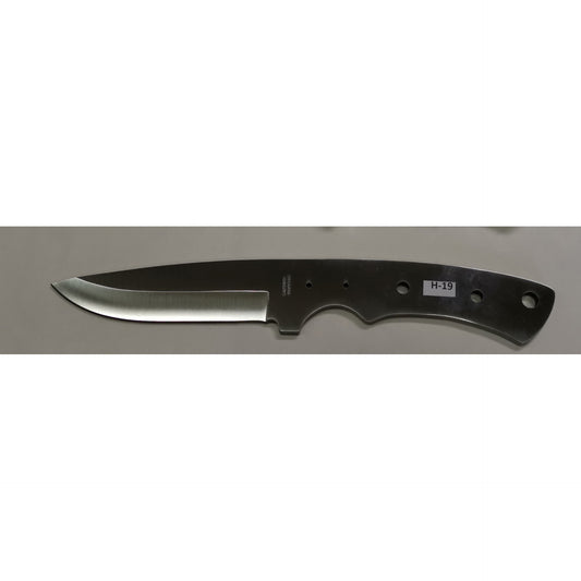 Blade Blank No:19