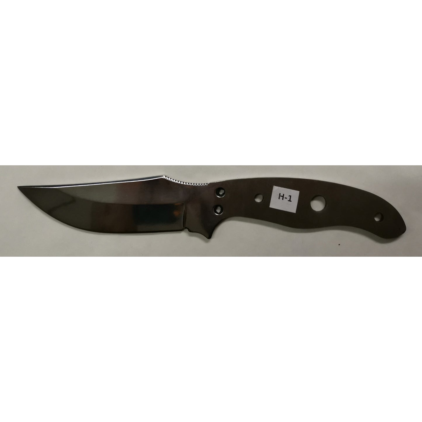 Blade Blank No:1