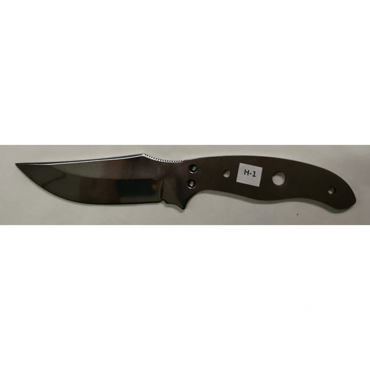 Blade Blank No:1