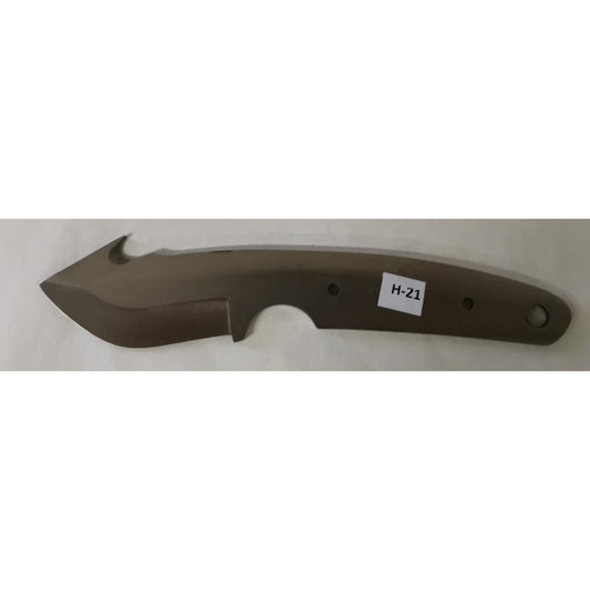 Blade Blank No:21