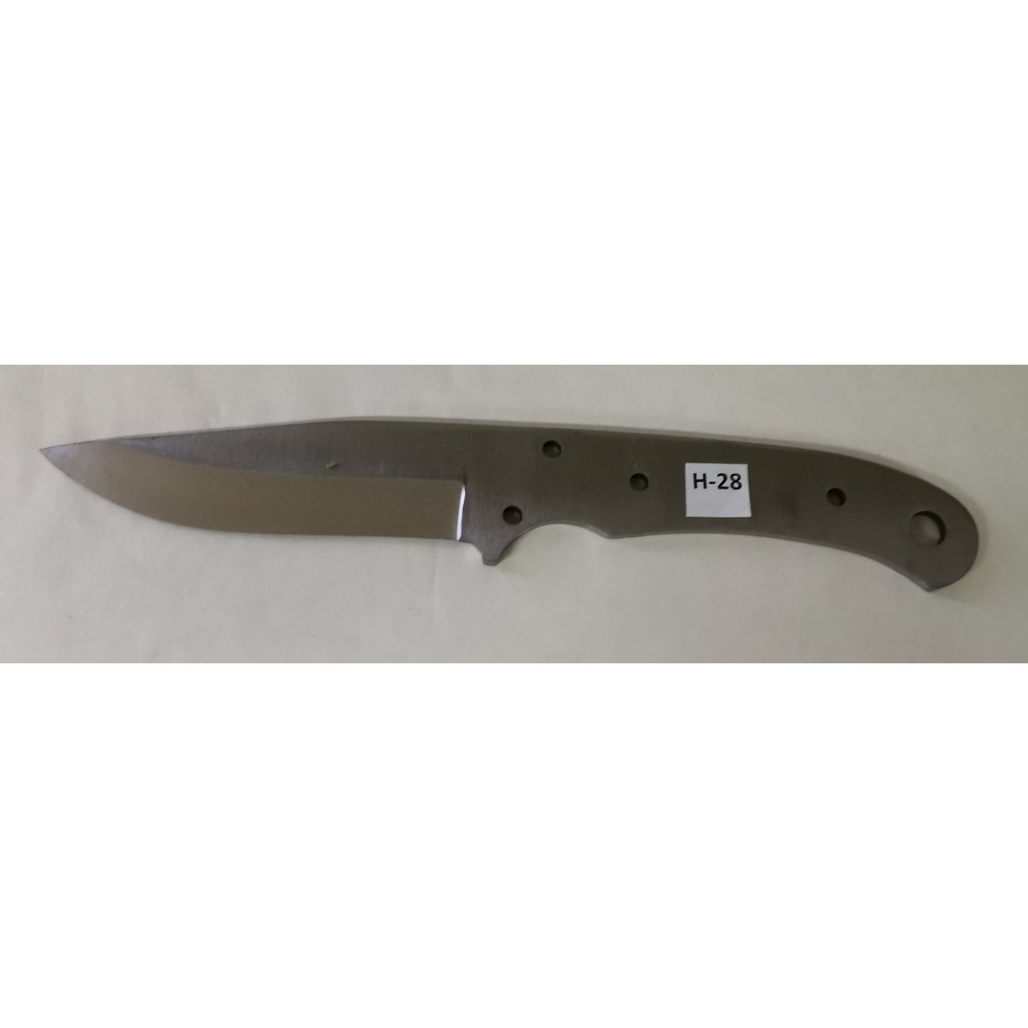 Blade Blank No:28