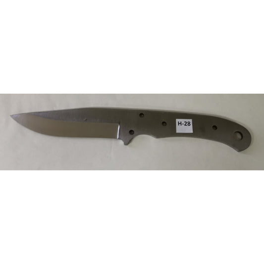 Blade Blank No:28