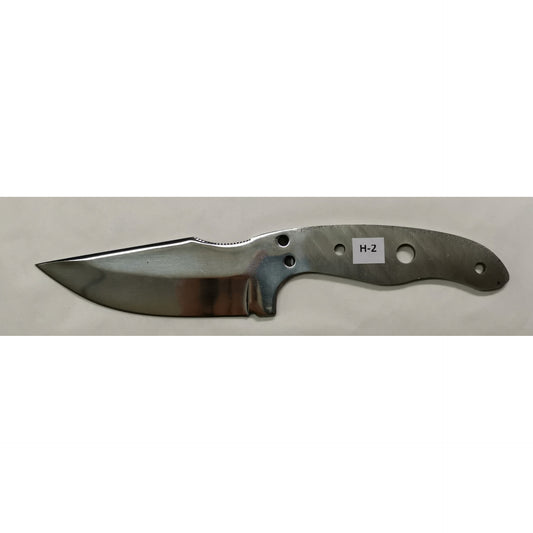 Blade Blank No:2