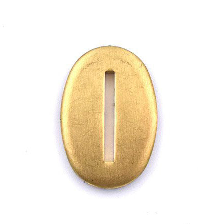 Bolster Brass Fillet