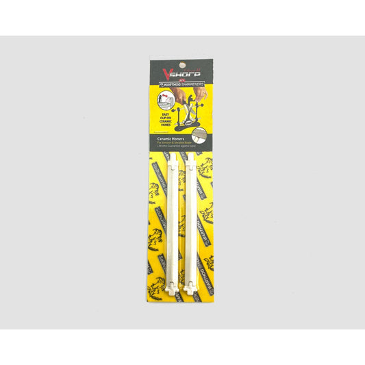 V-Sharp Classic II Stones Ceramic