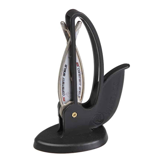 V-Sharp Curve - Black