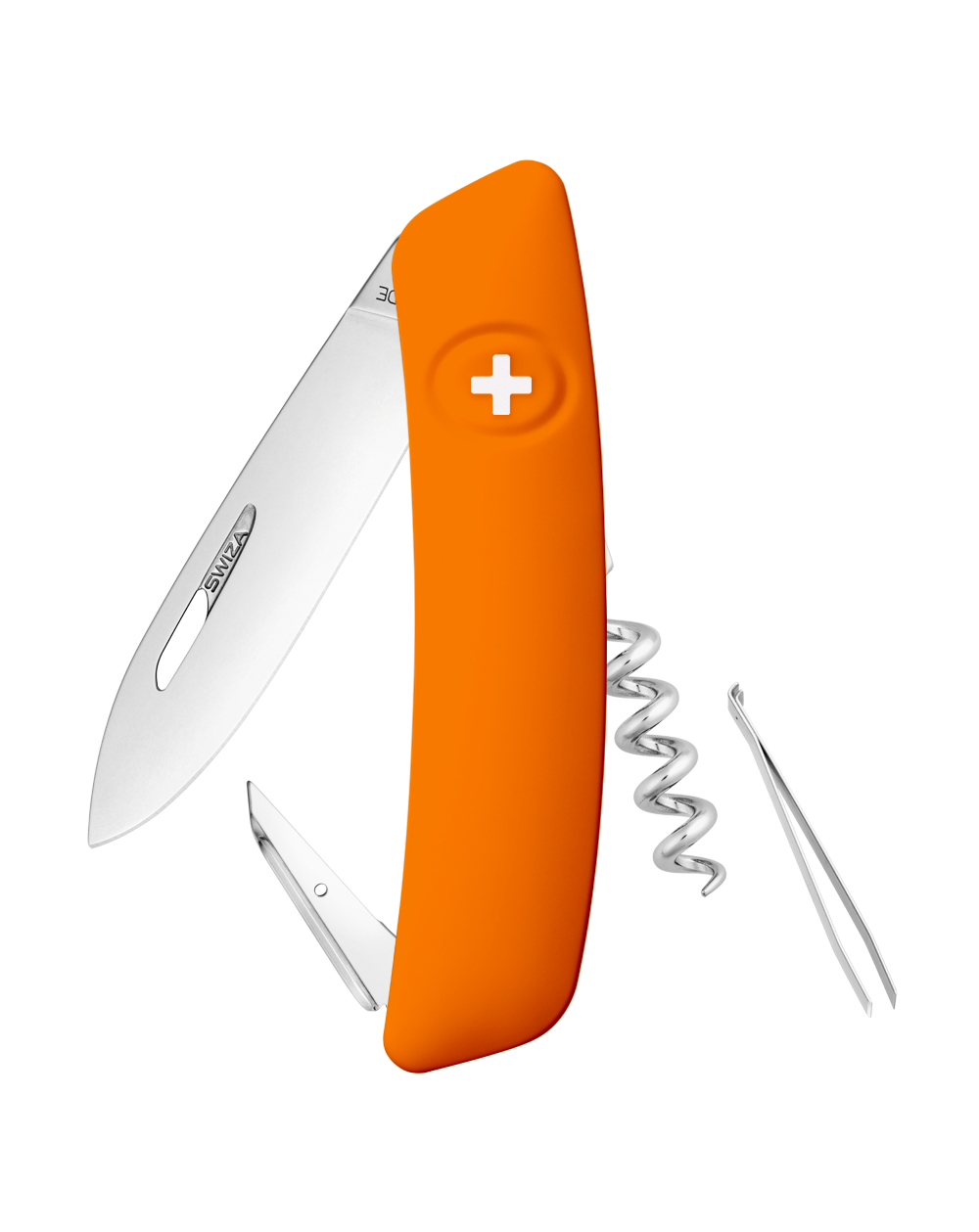 SWIZA D01 ORANGE