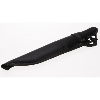 Finnish Black Scabbard for 5" Carbon bushcraft knife