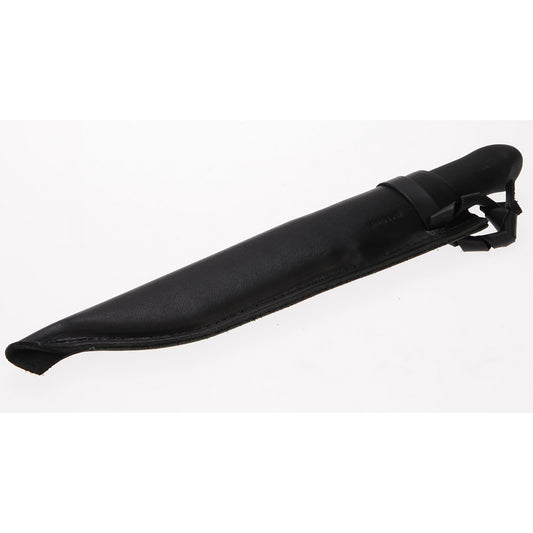 Finnish Black Scabbard for 5" Carbon bushcraft knife