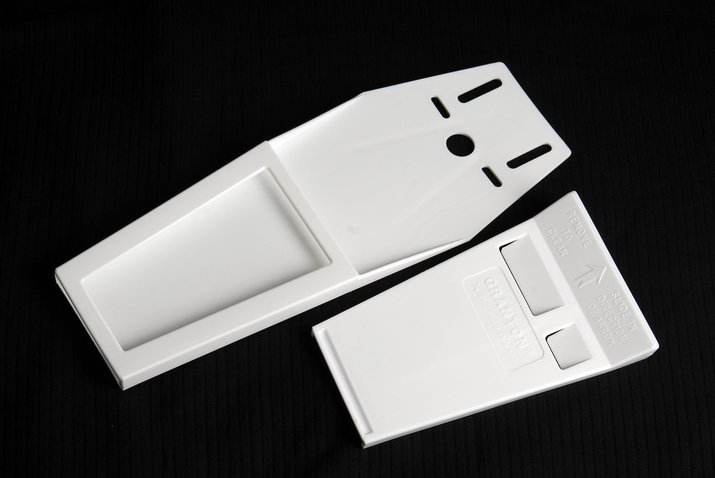 Granton Knife Scabbard Type "A"