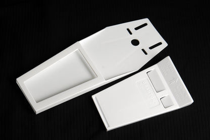 Granton Knife Scabbard Type "A"
