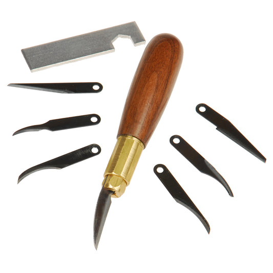 Basic Carving Kit
