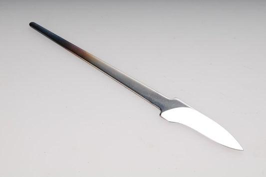 Mushroom Blade 58mm SS LMT00524