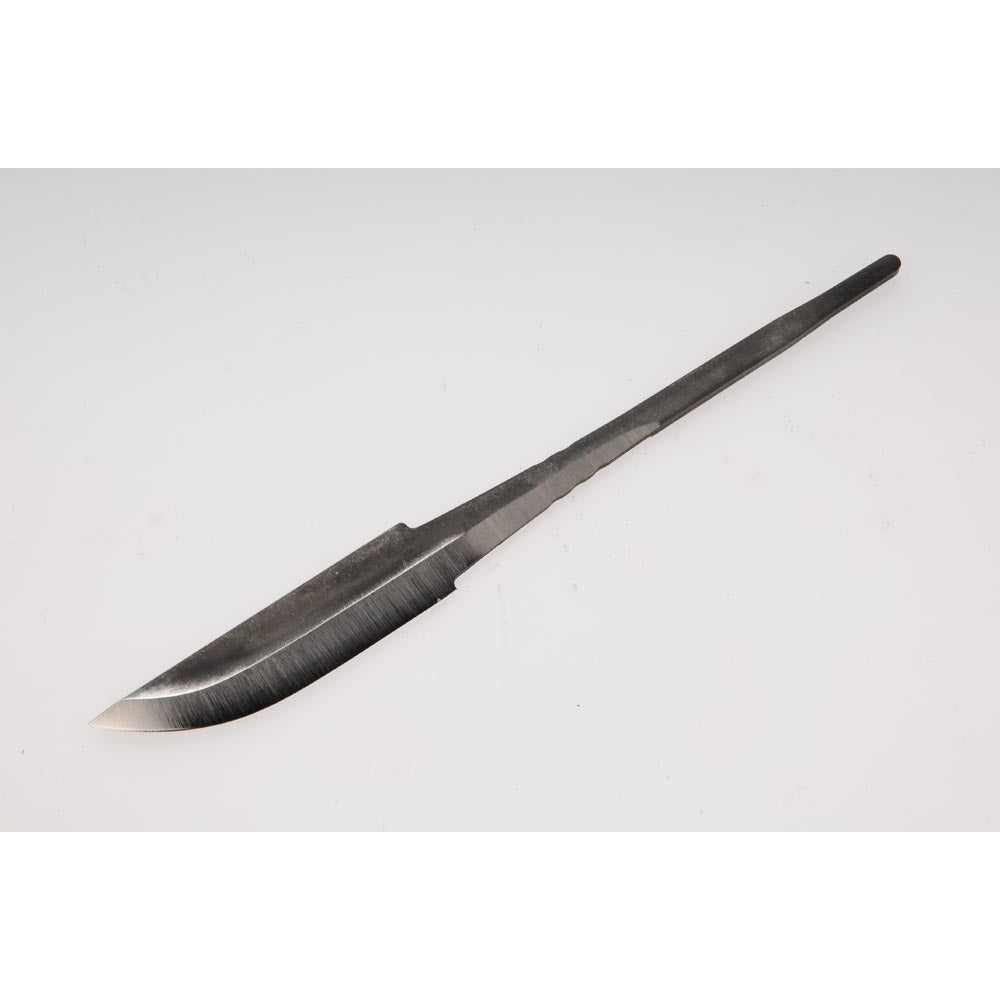 Progressive Tempered Blade 77mm (C)
