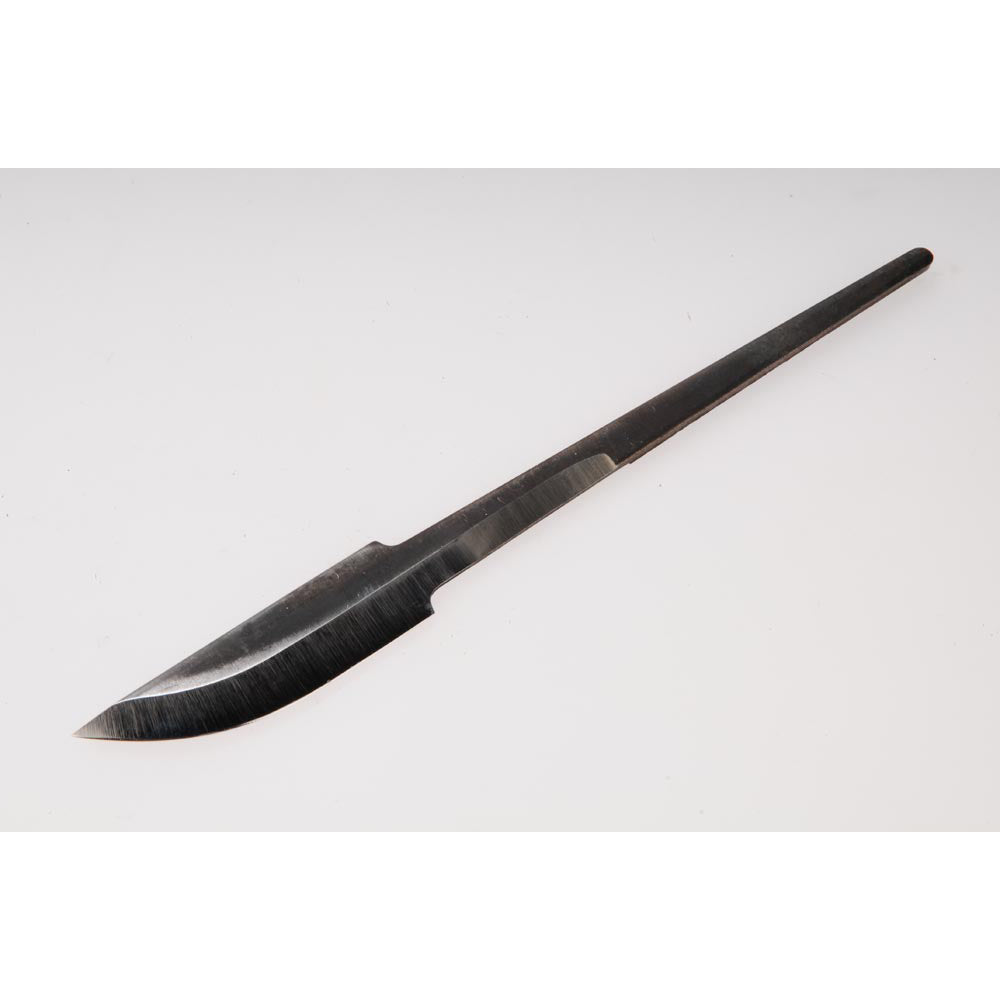 Progressive Tempered Blade 62mm (C)