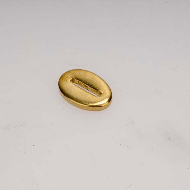 Bolster 15-22-2 Brass 2mm Hole ST