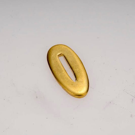Bolster 18-35-3 Brass Shaped Leuku
